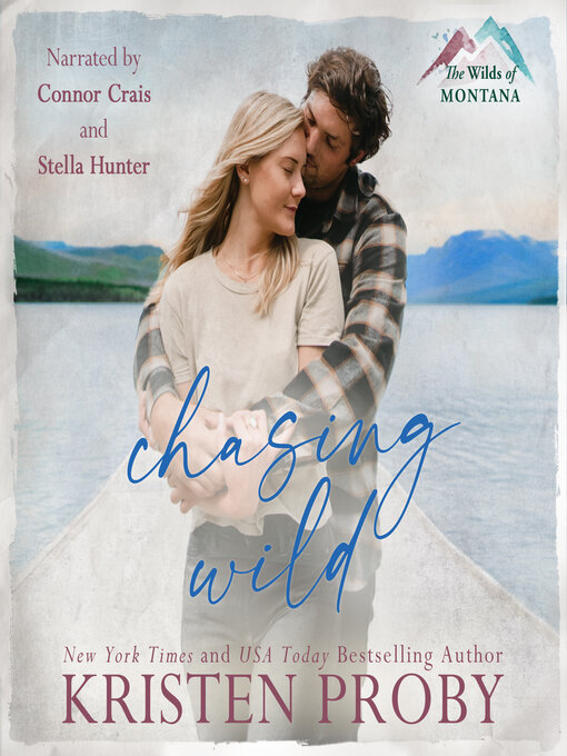 Title details for Chasing Wild by Kristen Proby - Wait list